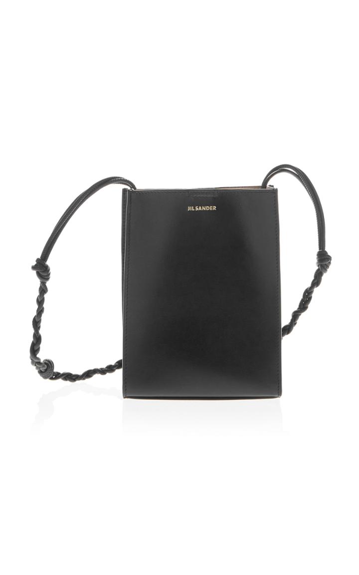 Jil Sander Small Tangle Shoulder Bag