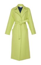 Pallas Barbosa Trench Coat