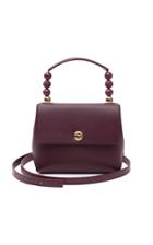 Moda Operandi Imago-a N48 Carr Mini Leather Bag