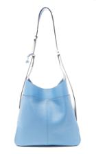 Moda Operandi Delvaux So Cool Mm Jumping Calf Leather Joy Shoulder Bag