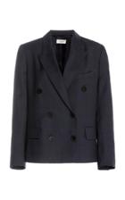 Isabel Marant Toile Visby Wool Jacket