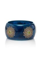 Mark Davis One-of-a-kind Constance Bangle