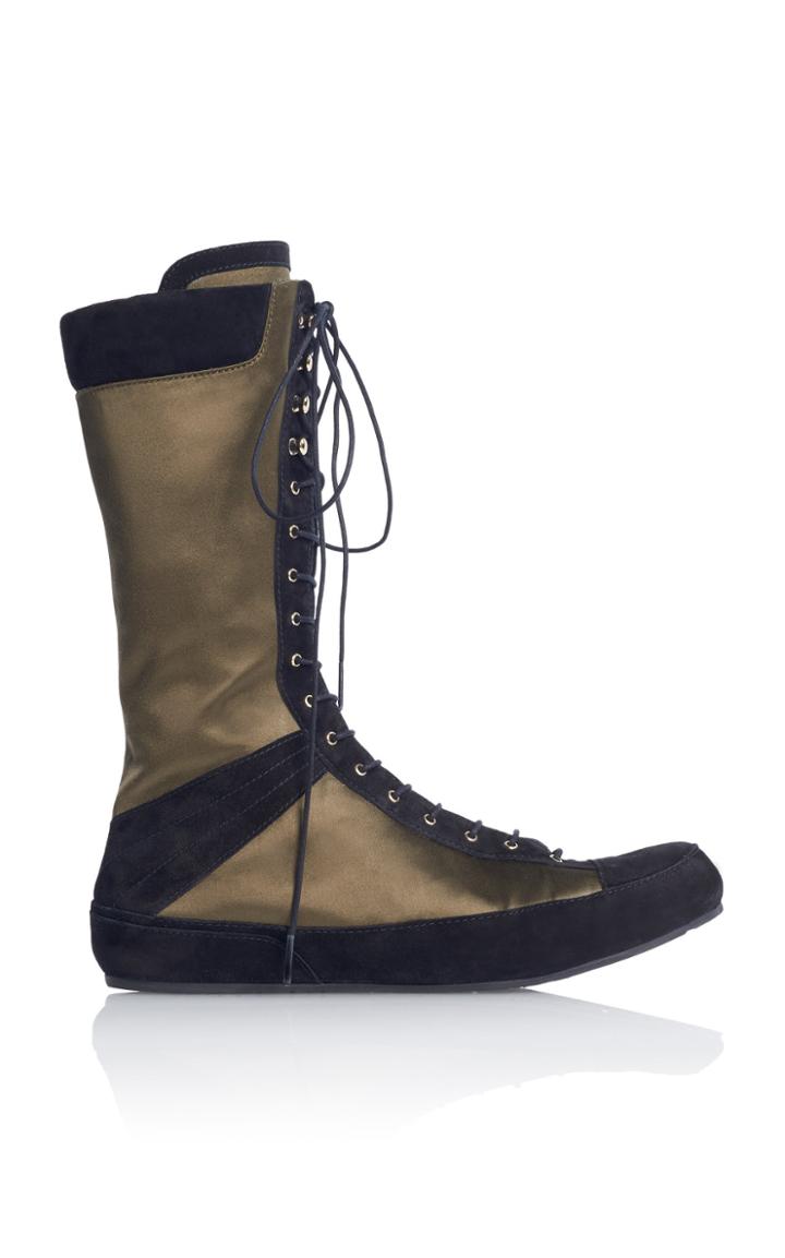 Pedro Garcia X Temperley London Petra Boot