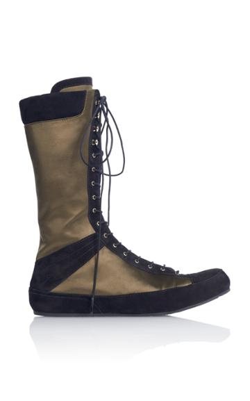 Pedro Garcia X Temperley London Petra Boot