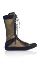 Pedro Garcia X Temperley London Petra Boot