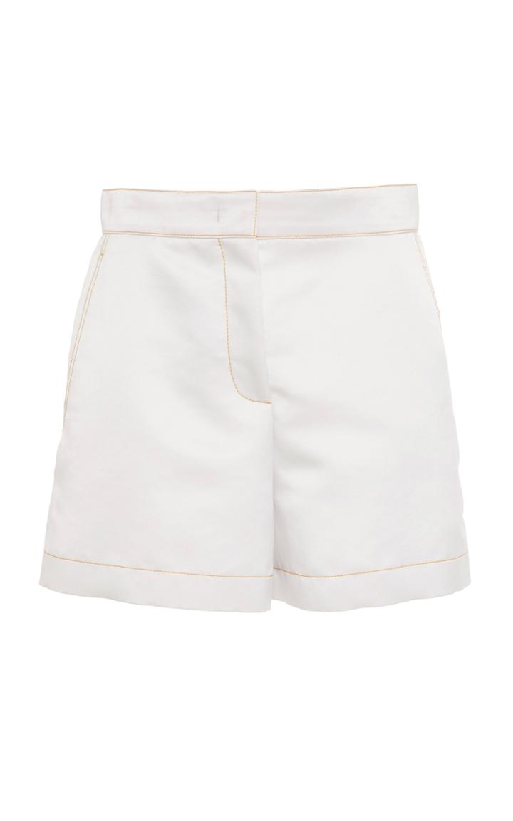 Emilio Pucci Slim Fit Shorts