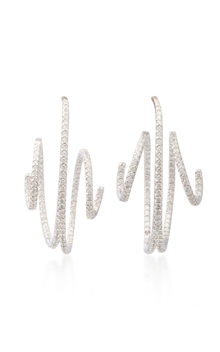 Kavant & Sharart Wave Hoops Ii