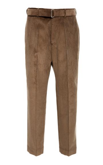 Officine Gnrale Owen Corduroy Pants