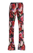 Giuseppe Di Morabito Printed Elastic Stitch Pant