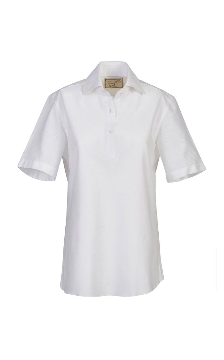 Giuliva Heritage Collection Short Sleeve Polo