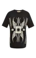 Fausto Puglisi Gladiator T-shirt