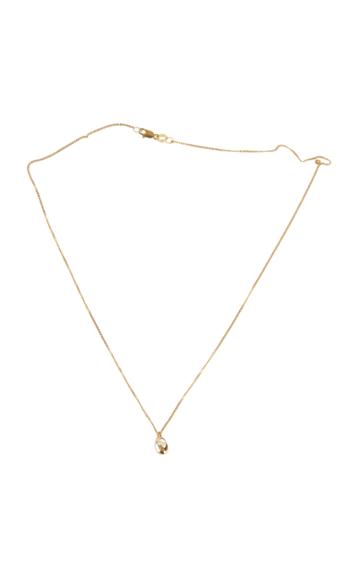 Holly Ryan Gold Hepworth Necklace