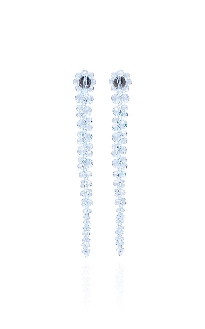 Moda Operandi Simone Rocha Drip Earrings