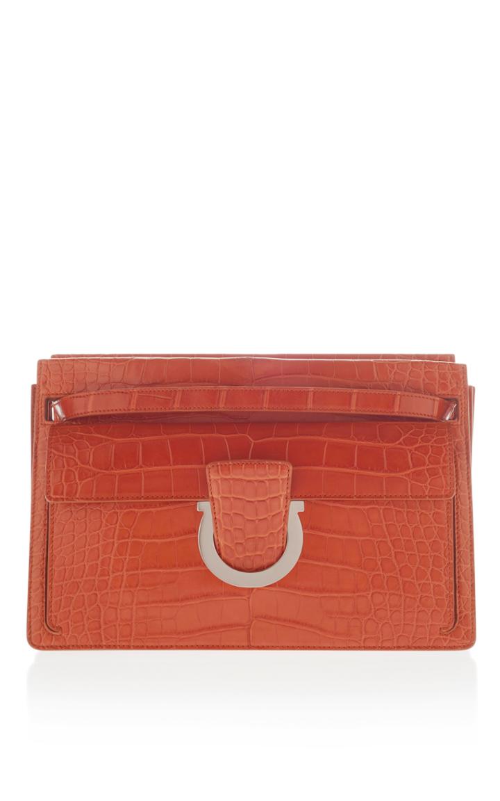 Salvatore Ferragamo Thalia Shoulder Bag