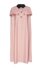 Rossella Jardini Trench Cape