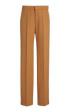 Moda Operandi Marc Jacobs Wool Straight-leg Pants