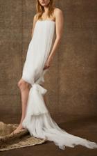 Danielle Frankel Bridal Thea Dress