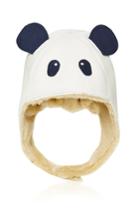 Donsje Panda Aviator Kapi Hat