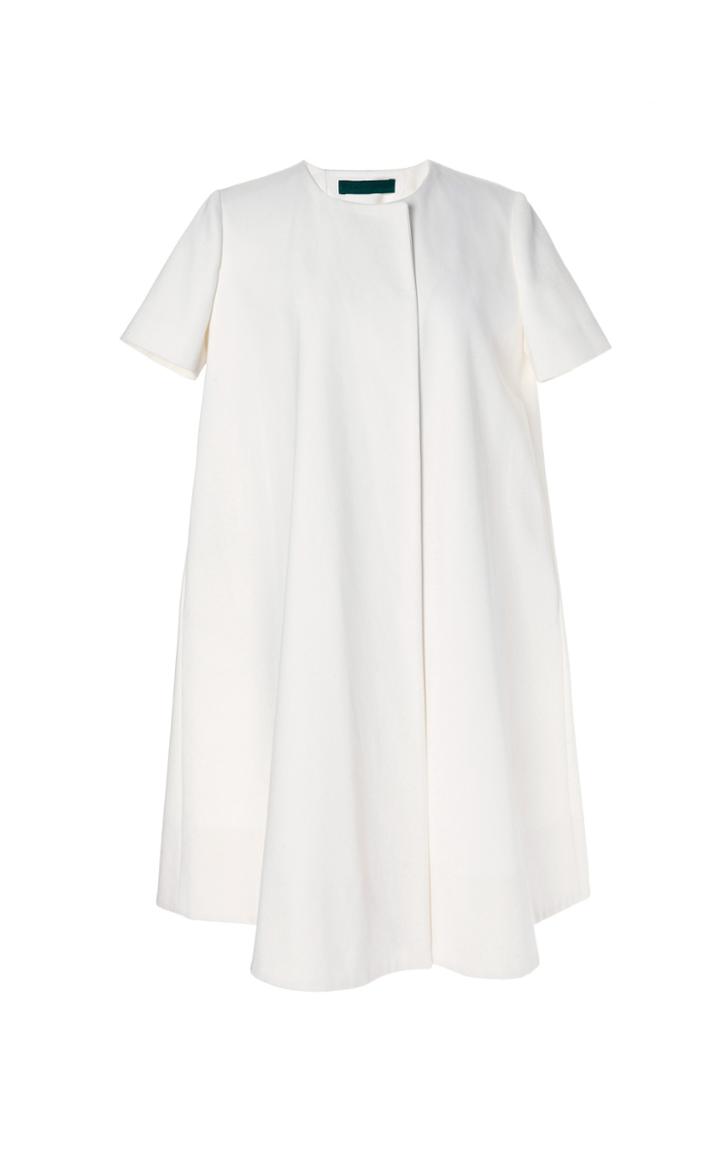 Emilia Wickstead Karina Dress Coat