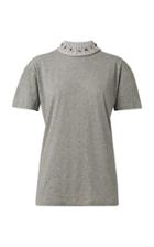 Dorothee Schumacher Mixed Up Luxury Sweater