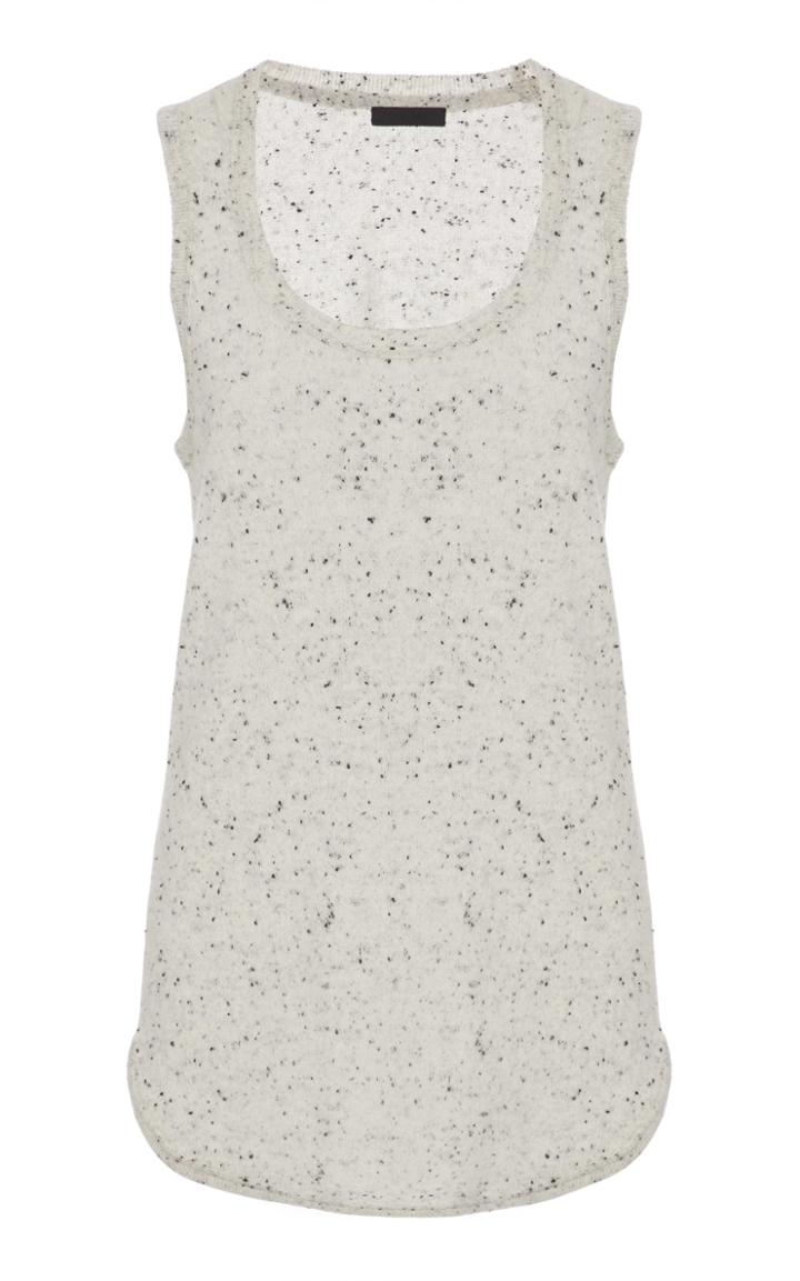 Atm Cashmere Top