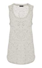 Atm Cashmere Top