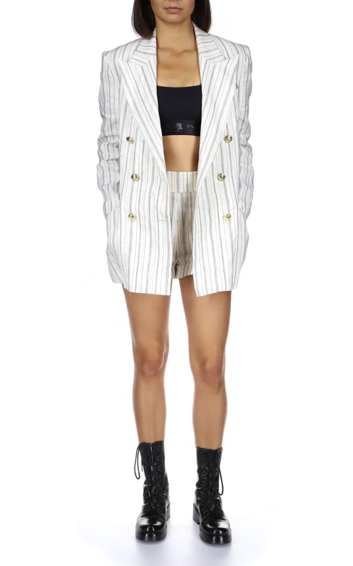 Moda Operandi Dundas Taylor Short