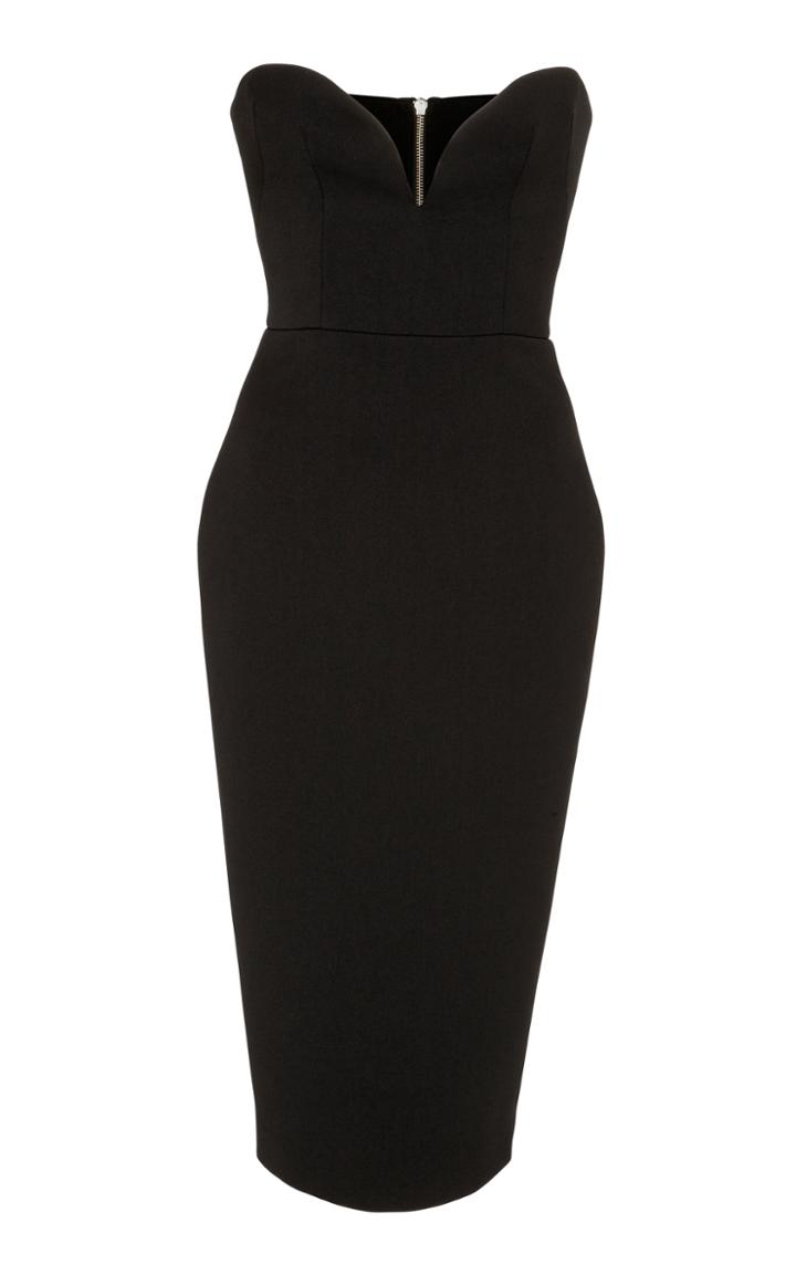 Alex Perry Conan Lady Dress