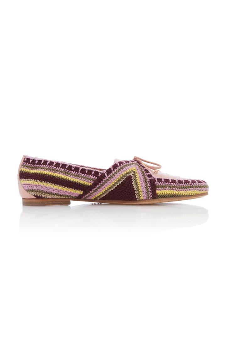 Gabriela Hearst Hays Loafer
