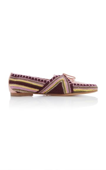 Gabriela Hearst Hays Loafer