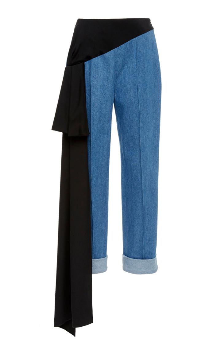 Hellessy Romeo Cigarette Pants