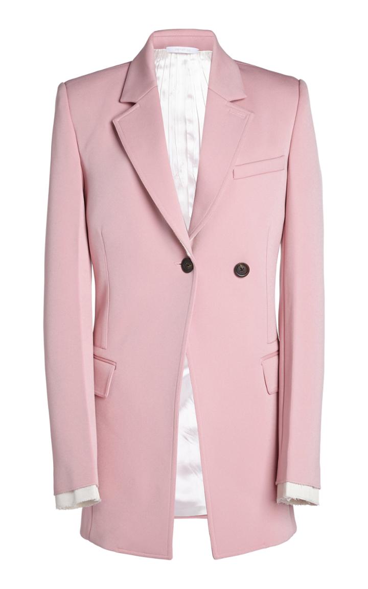 Moda Operandi Peter Do Strutured Cady Blazer