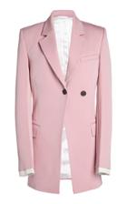 Moda Operandi Peter Do Strutured Cady Blazer