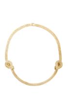 Moda Operandi The Jewellery Trading Co. One Of A Kind 18k Yellow Gold Buccellati Oro