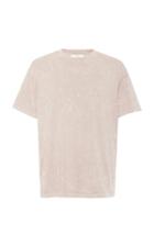Moda Operandi Tibi Tie Dye Shirt Easy T-shirt Size: Xs