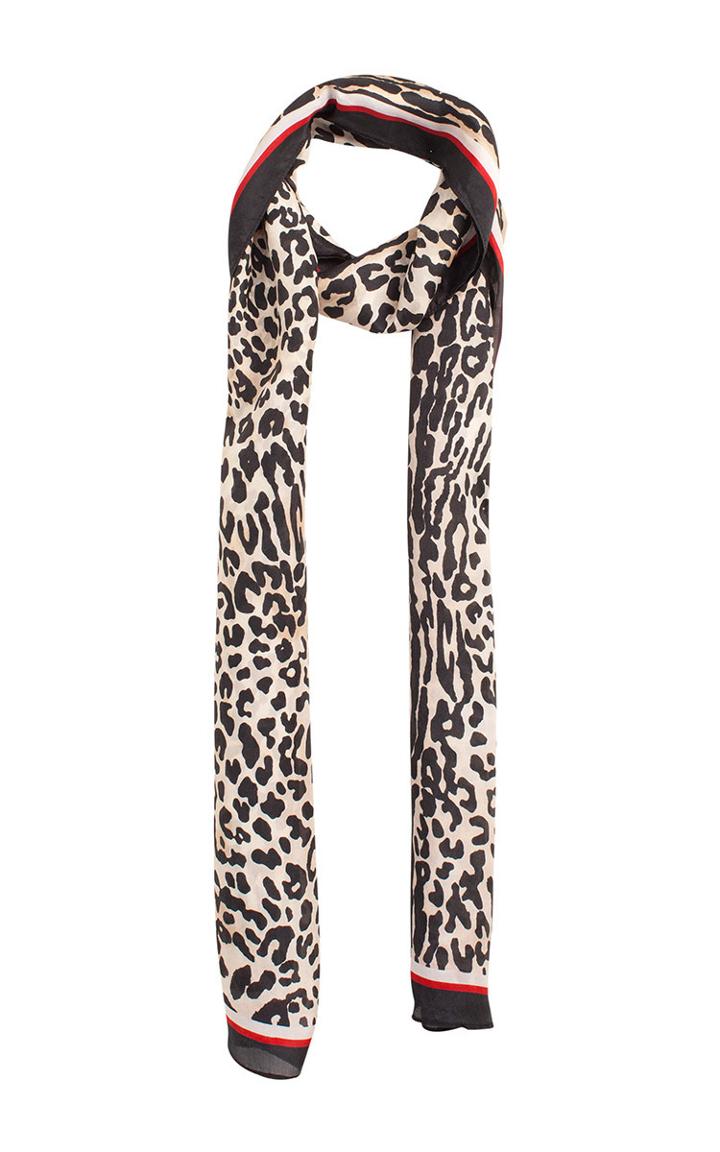 Baum Und Pferdgarten Lisette Cheetah Scarf