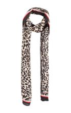 Baum Und Pferdgarten Lisette Cheetah Scarf