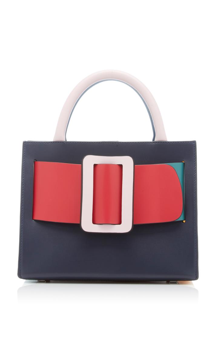 Boyy Bobby 23 Color Block Bag