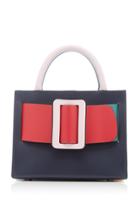 Boyy Bobby 23 Color Block Bag