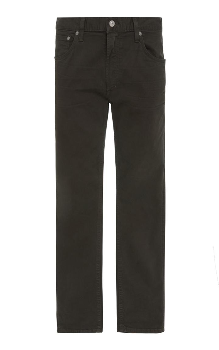 Citizens Of Humanity Bowery Slim Twill Pants