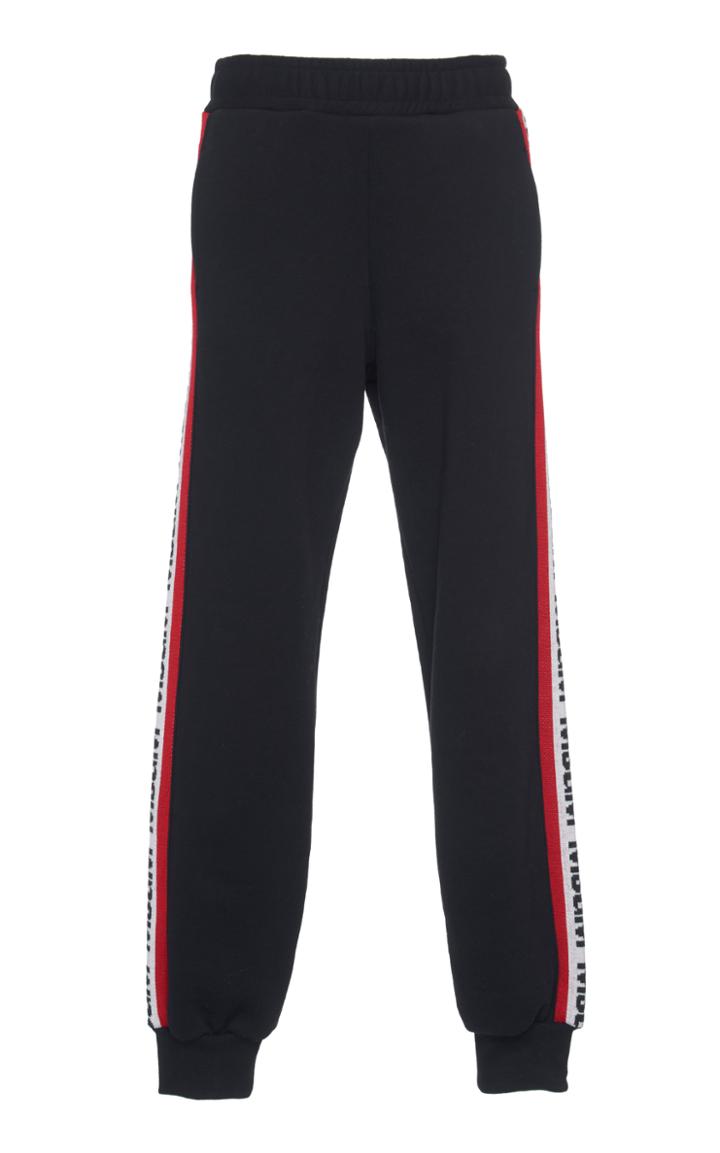 Msgm Logo Jogger