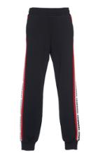 Msgm Logo Jogger
