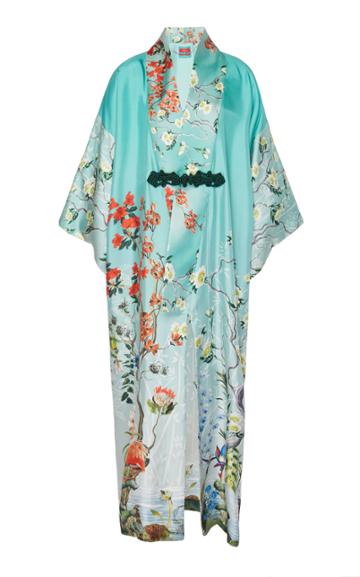 For Restless Sleepers Edone Robe Dress