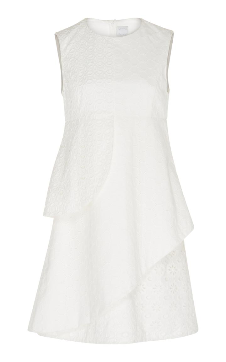 Huishan Zhang Peggy Mini Dress