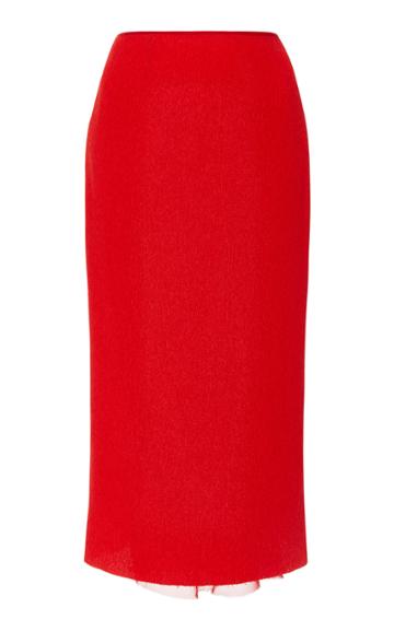 Jeffrey Dodd Pencil Skirt