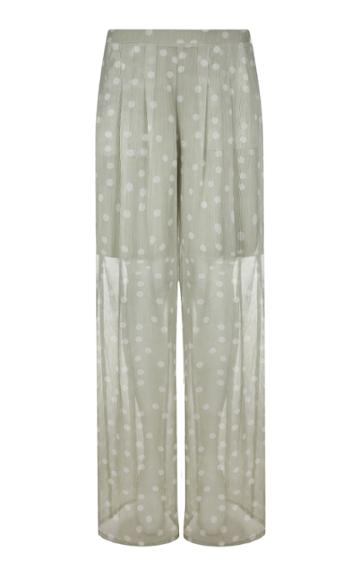 Mykke Hofmann Huela Trousers