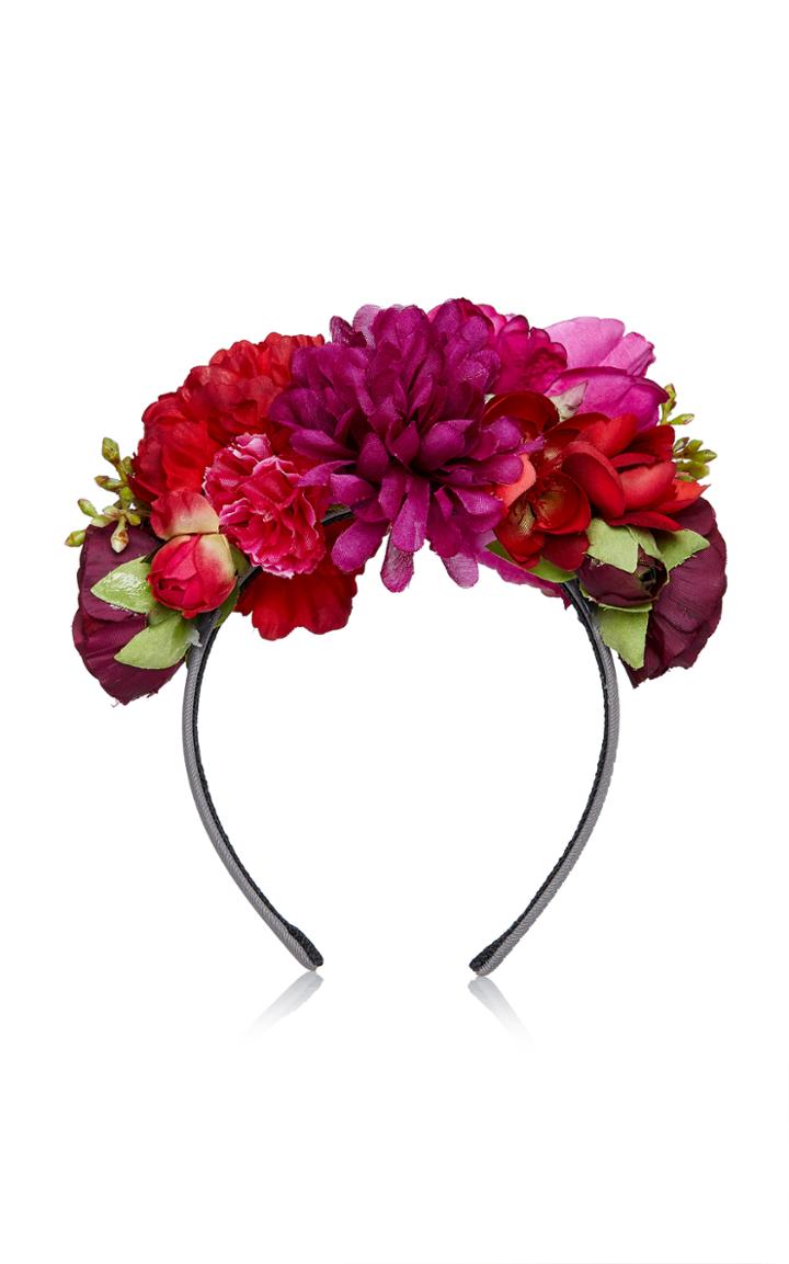 Wilhelm X Figue Emilia Headband