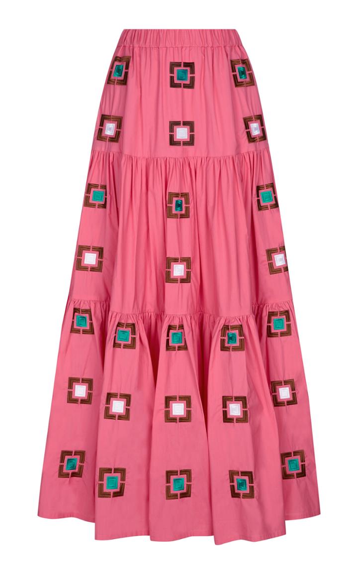 Hester Bly Rhonda Maxi Skirt
