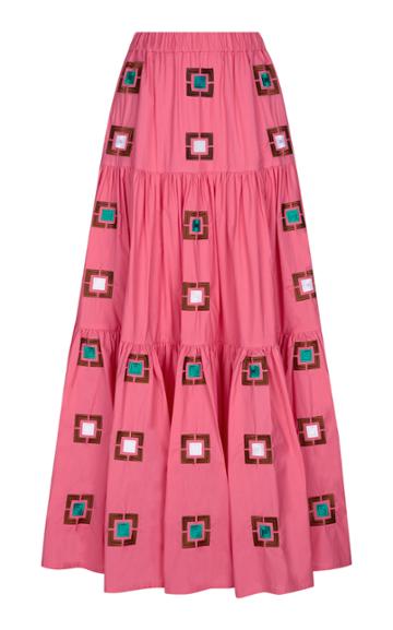Hester Bly Rhonda Maxi Skirt