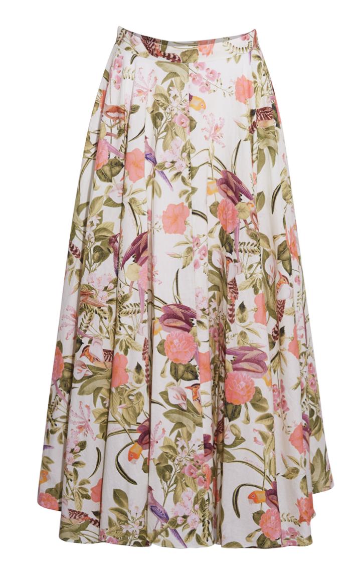 Moda Operandi Cara Cara Aquinnah Skirt